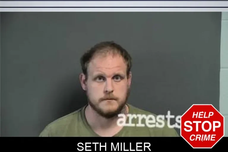 Seth Miller