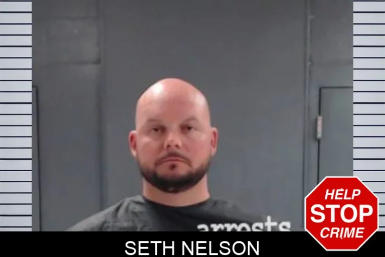 Seth Nelson