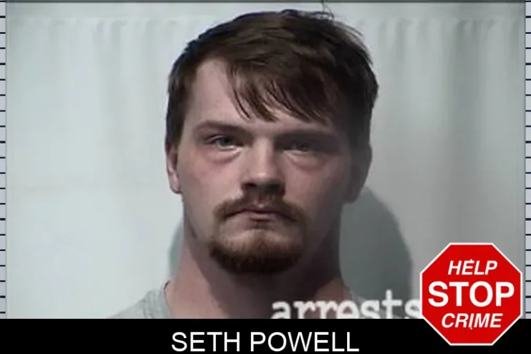 Seth Powell
