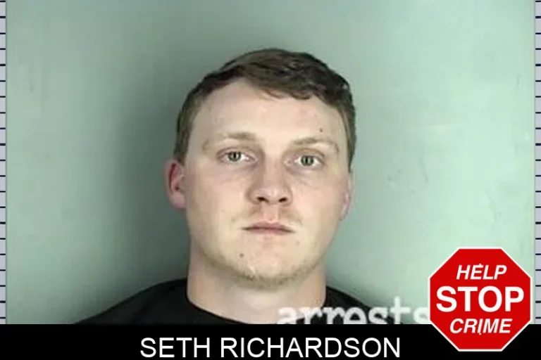 Seth Richardson