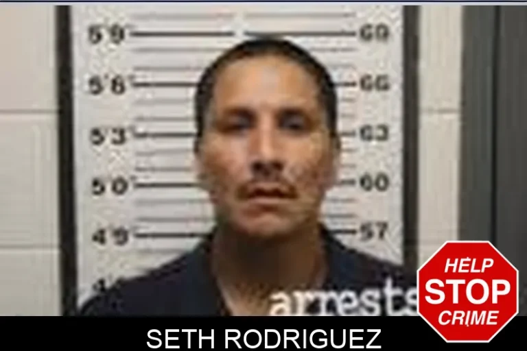 Seth Rodriguez