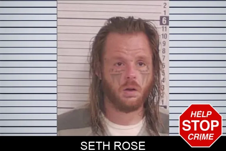 Seth Rose