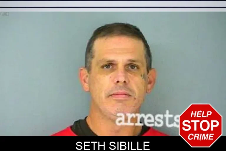 Seth Sibille