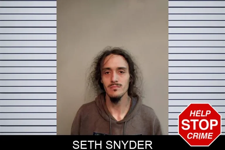 Seth Snyder