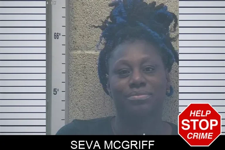Seva McGriff