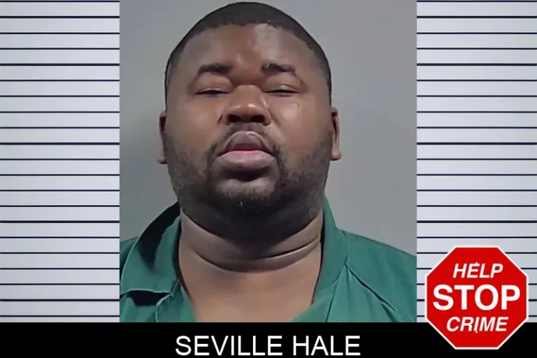 Seville Hale