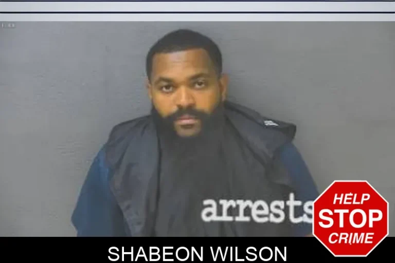 Shabeon Wilson