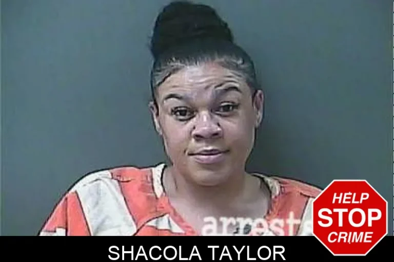 Shacola Taylor