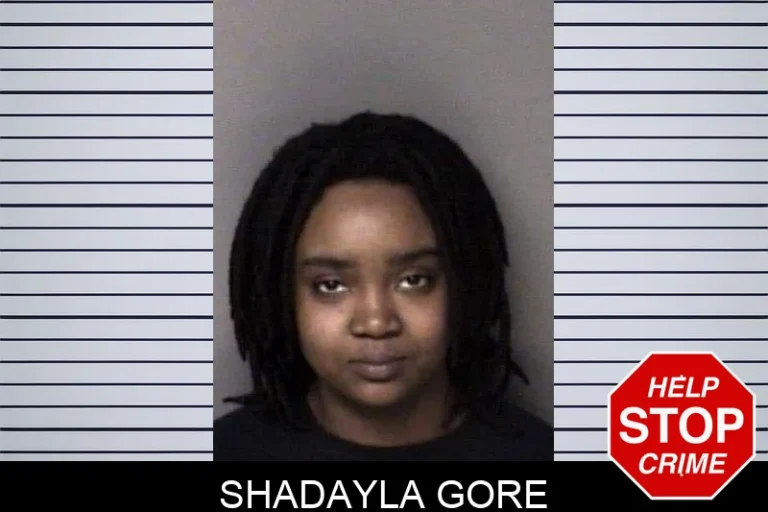 Shadayla Gore
