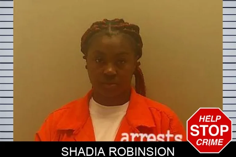 Shadia Robinsion