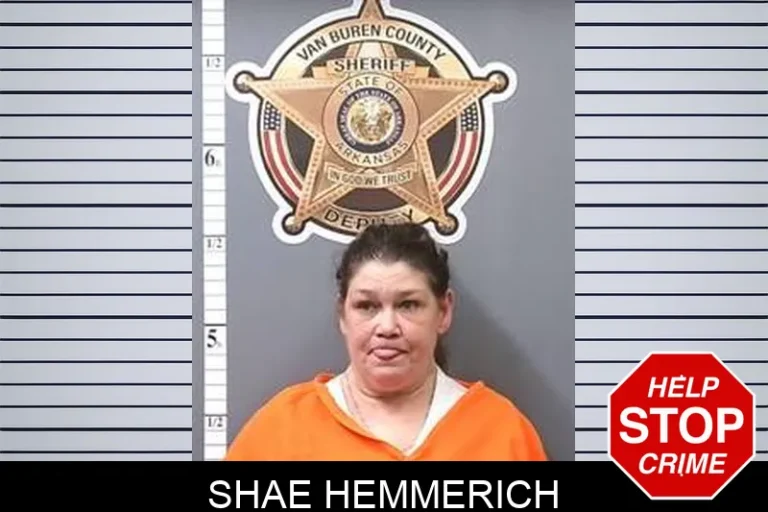 Shae Hemmerich