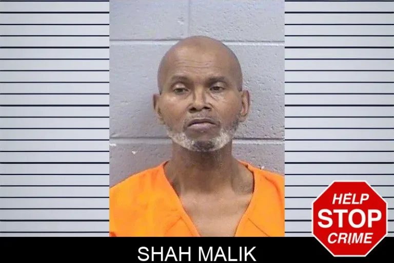 Shah Malik