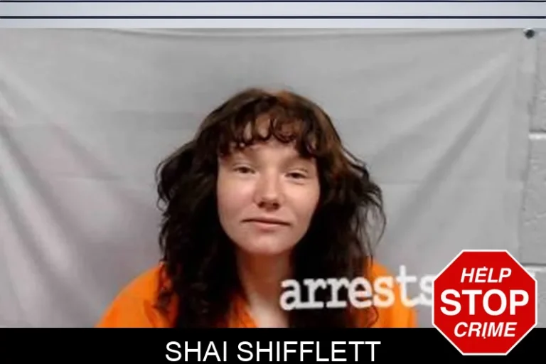 Shai Shifflett