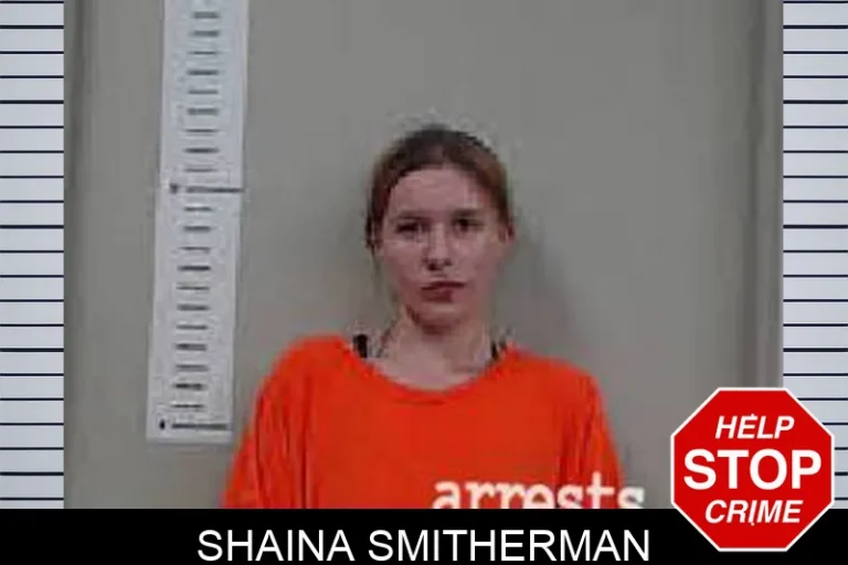 Shaina Smitherman