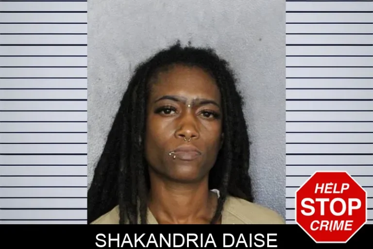 Shakandria Daise