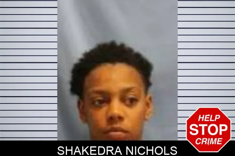 Shakedra Nichols