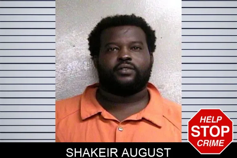 Shakeir August