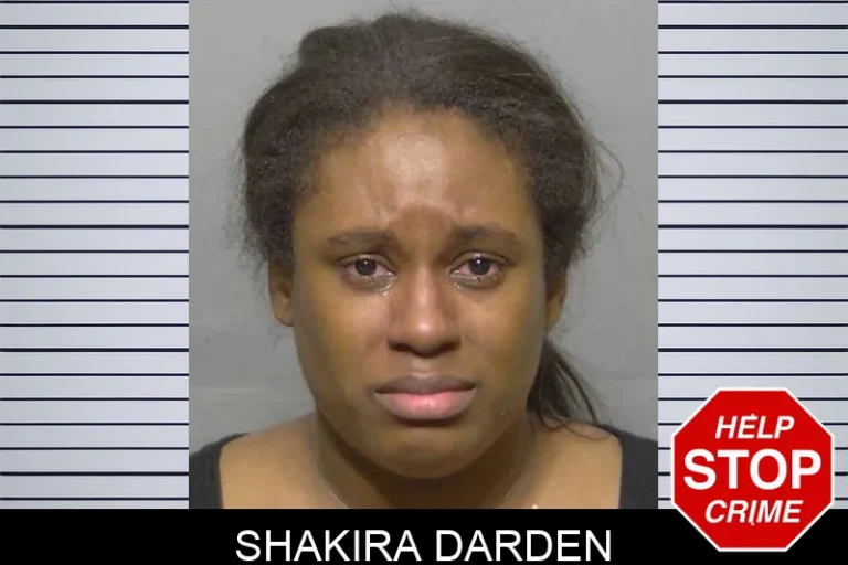 Shakira Darden