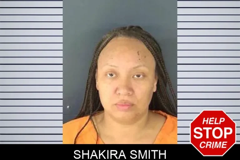 Shakira Smith
