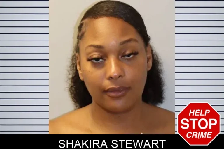 Shakira Stewart