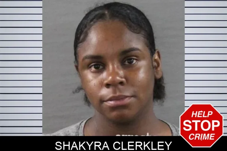 Shakyra Clerkley