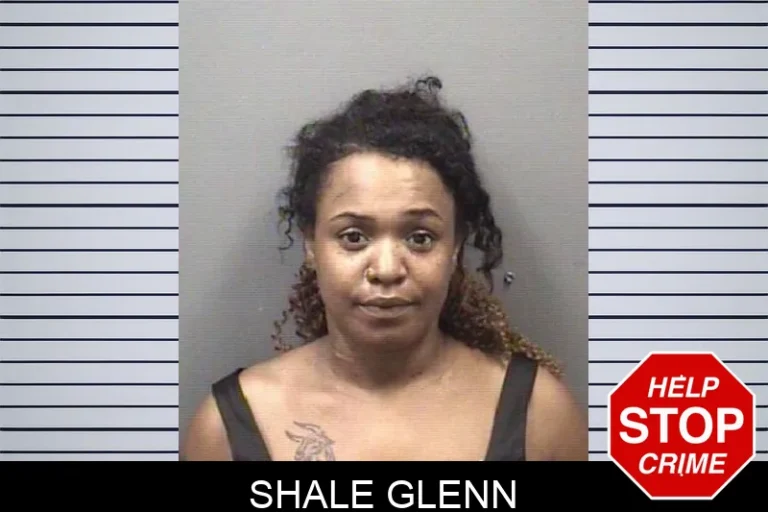 Shale Glenn