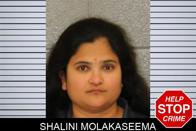 Shalini Molakaseema
