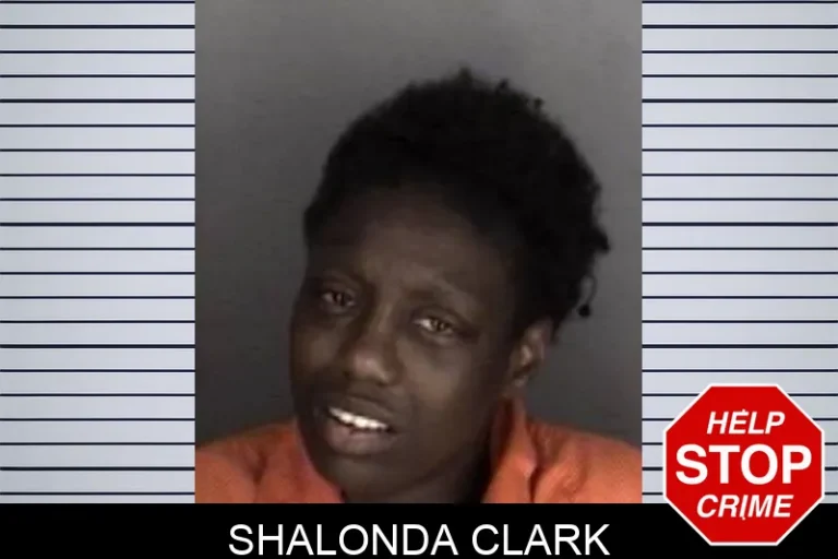 Shalonda Clark