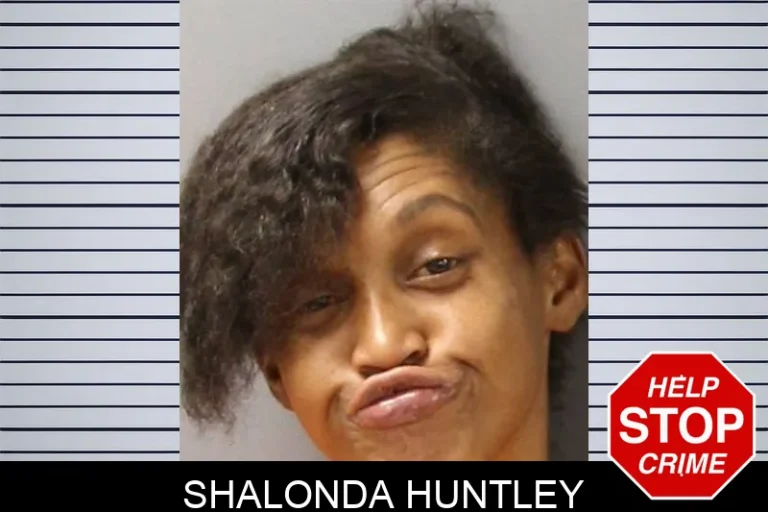 Shalonda Huntley