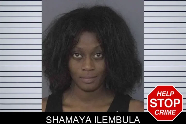 Shamaya Ilembula