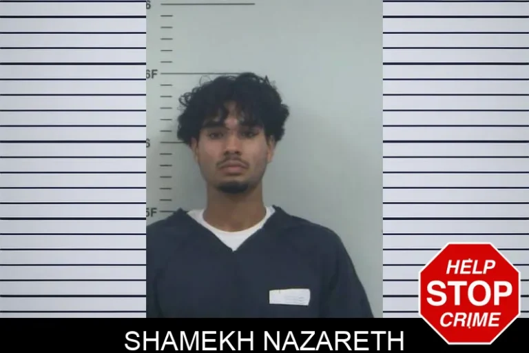 Shamekh Nazareth