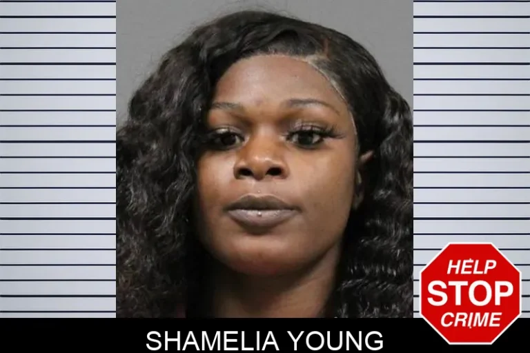 Shamelia Young