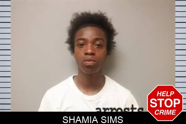 Shamia Sims