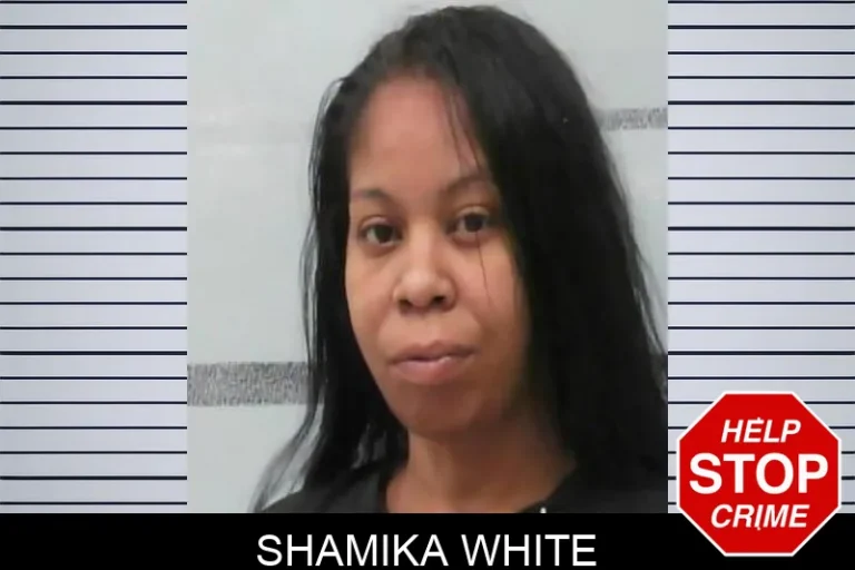Shamika White