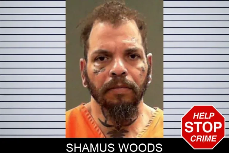 Shamus Woods