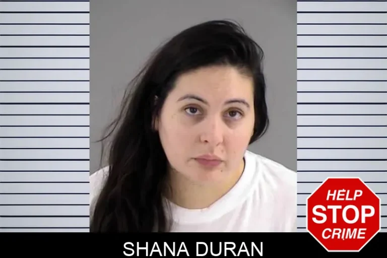 Shana Duran
