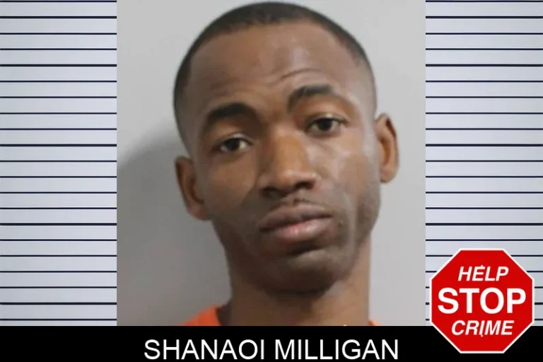 Shanaoi Milligan