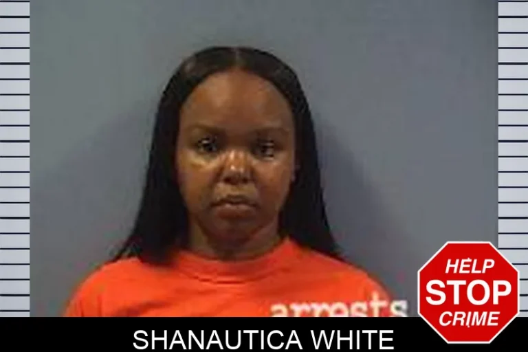 Shanautica White