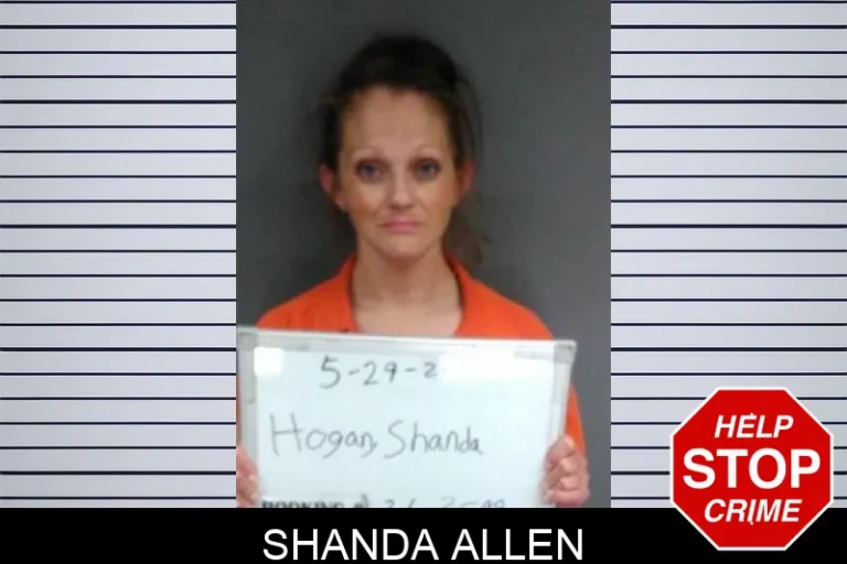 Shanda Allen
