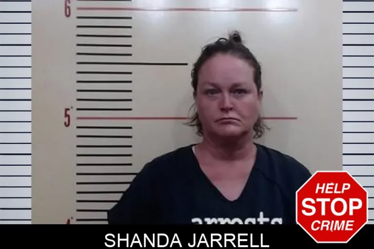 Shanda Jarrell
