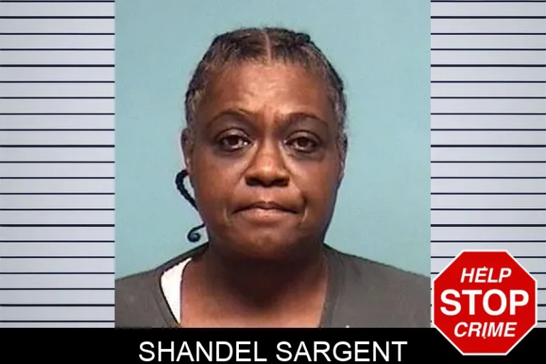 Shandel Sargent