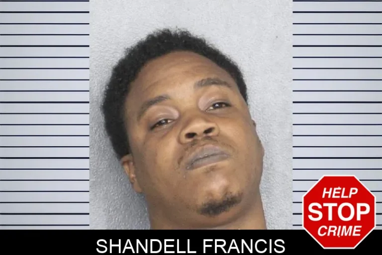 Shandell Francis