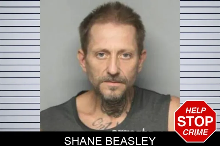 Shane Beasley