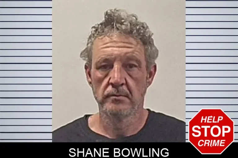 Shane Bowling