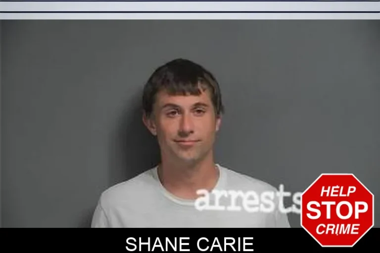 Shane Carie