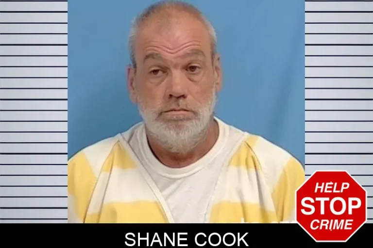 Shane Cook