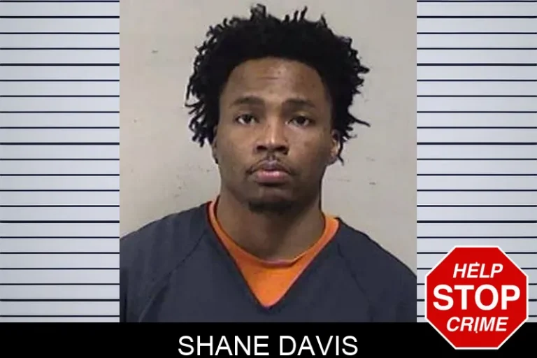 Shane Davis