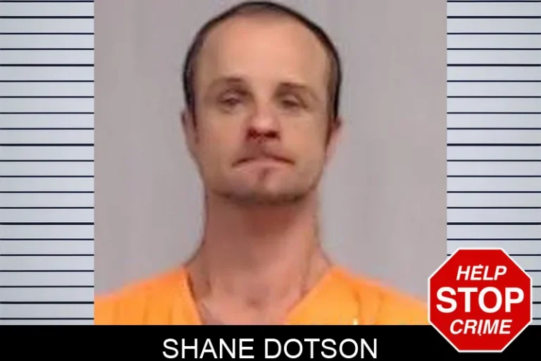 Shane Dotson