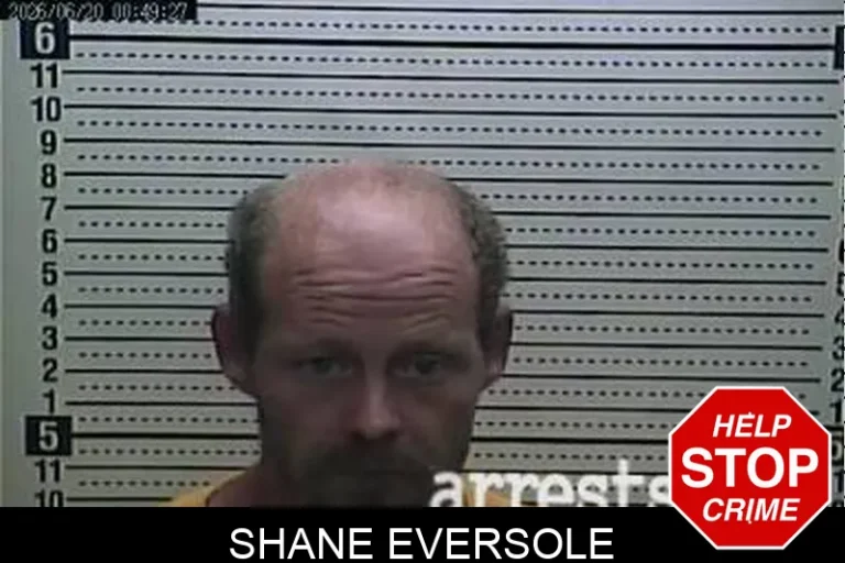 Shane Eversole