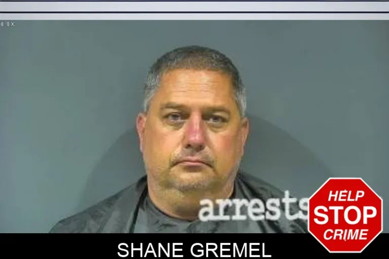 Shane Gremel
